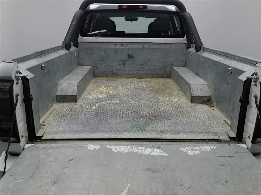 Great Wall Jingang Pao 2022 car image #17