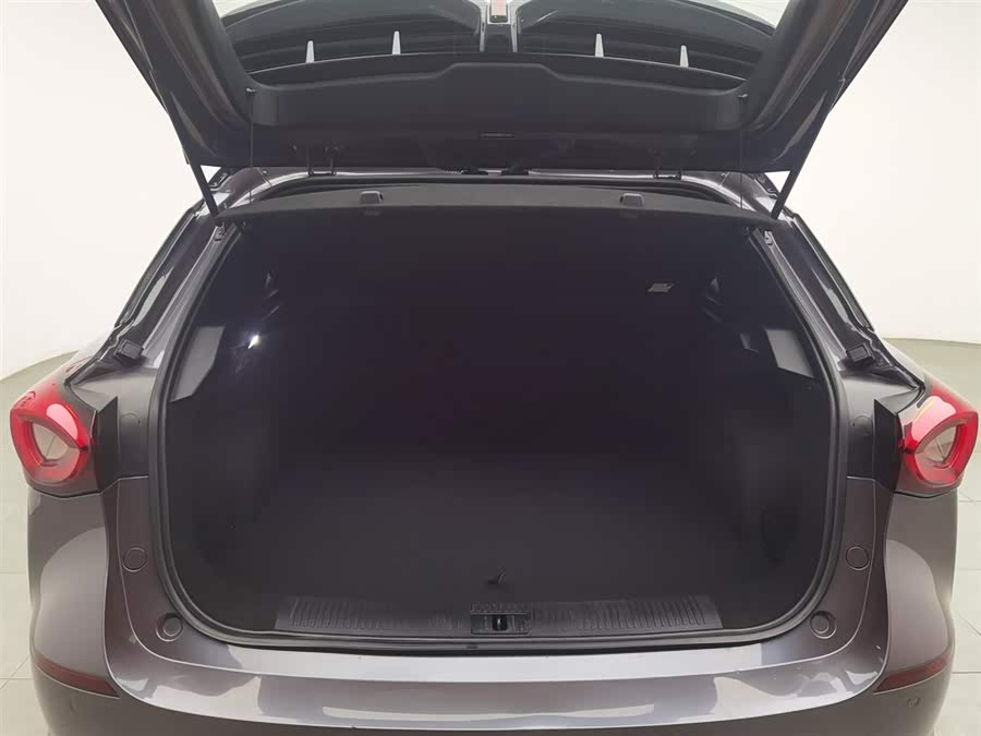 MG ONE 2021 car image #17