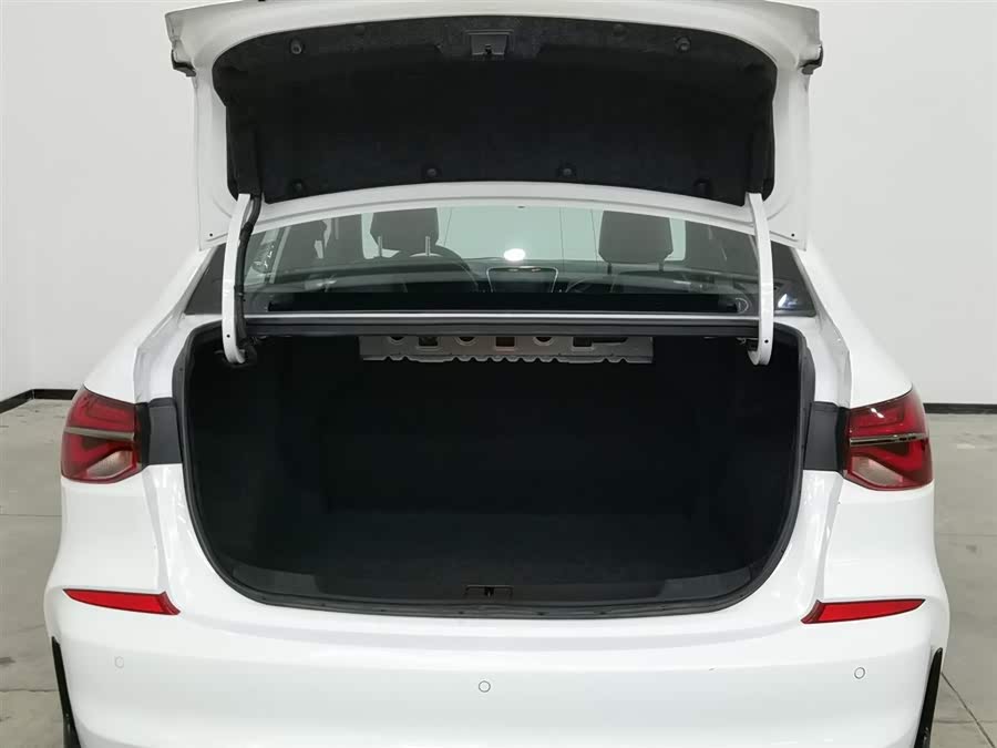 Chevrolet Monza 2020 car image #17