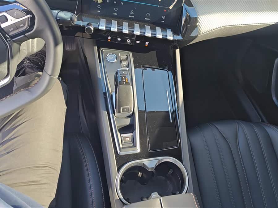 标致 标致508 2022 汽车图片 #17