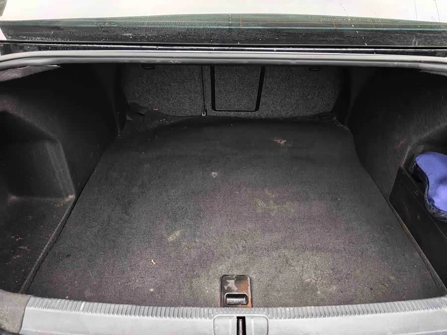 Volkswagen Magotan 2015 car image #17