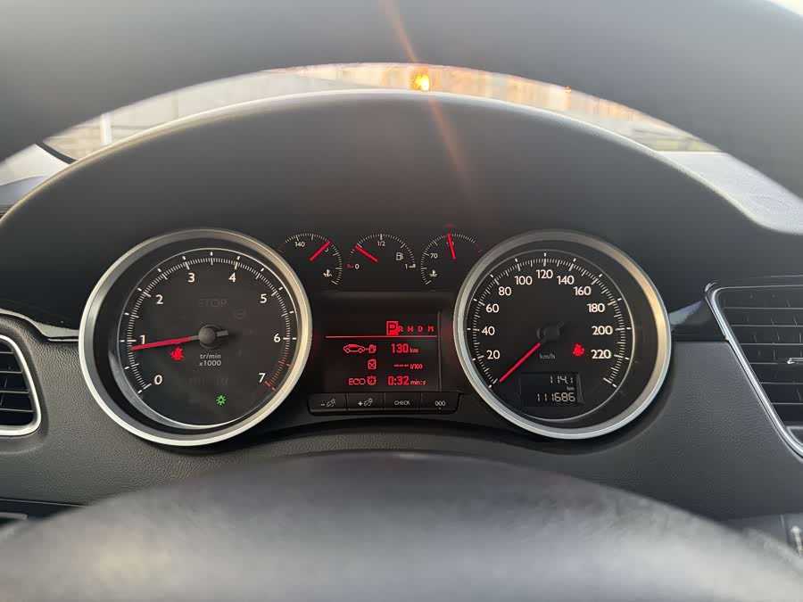 标致 标致508 2015 汽车图片 #17