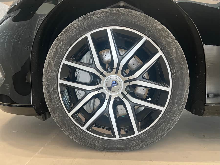 Denza Z9 2024 #17 Denza Z9 2024 immagine di auto #17