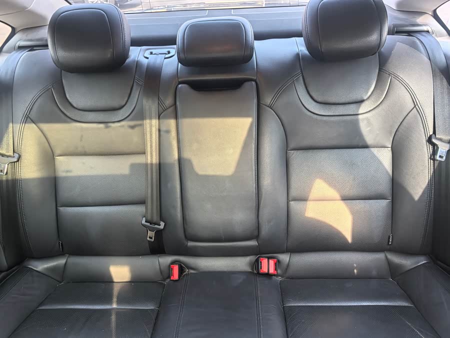 Citroen C5 2014 immagine di auto #17