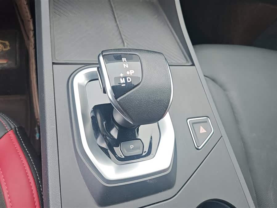 Jetour Dashing 2023 car image #17