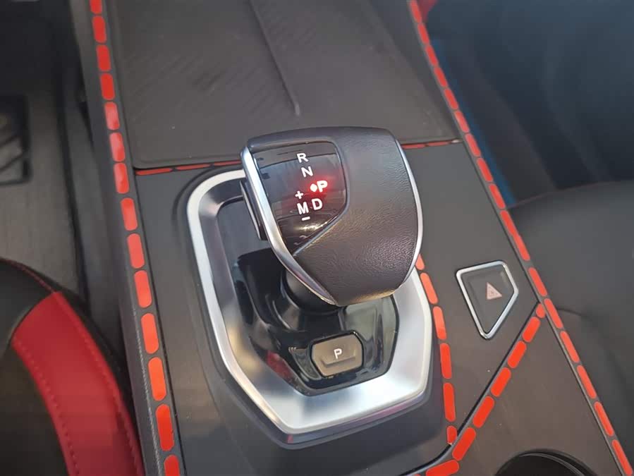 Jetour Dashing 2023 immagine di auto #17