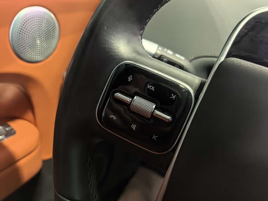 Li L6 2024 imagen de coche #17