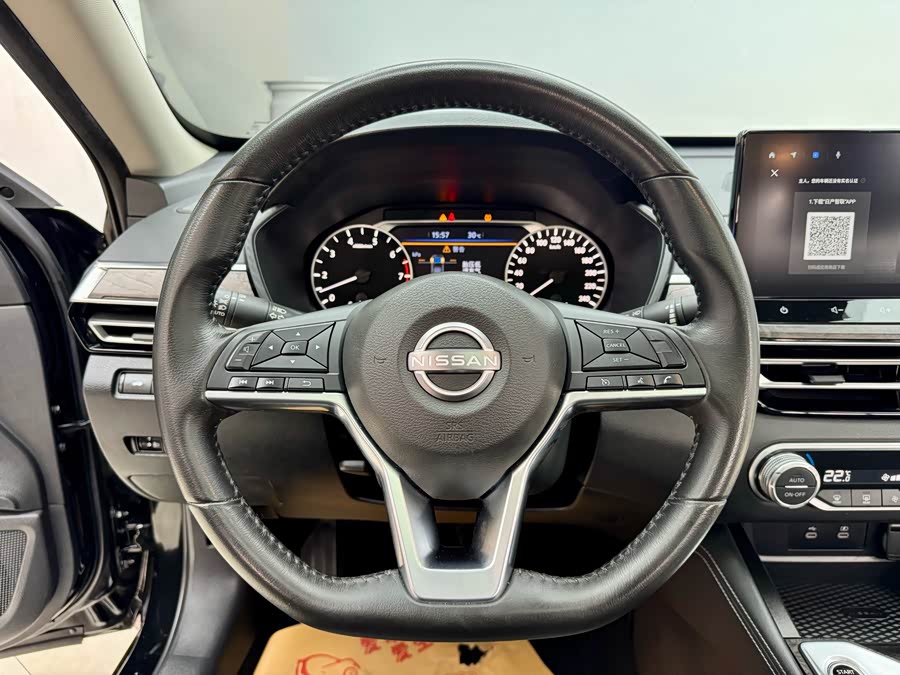 日产 天籁 2023 汽车图片 #17