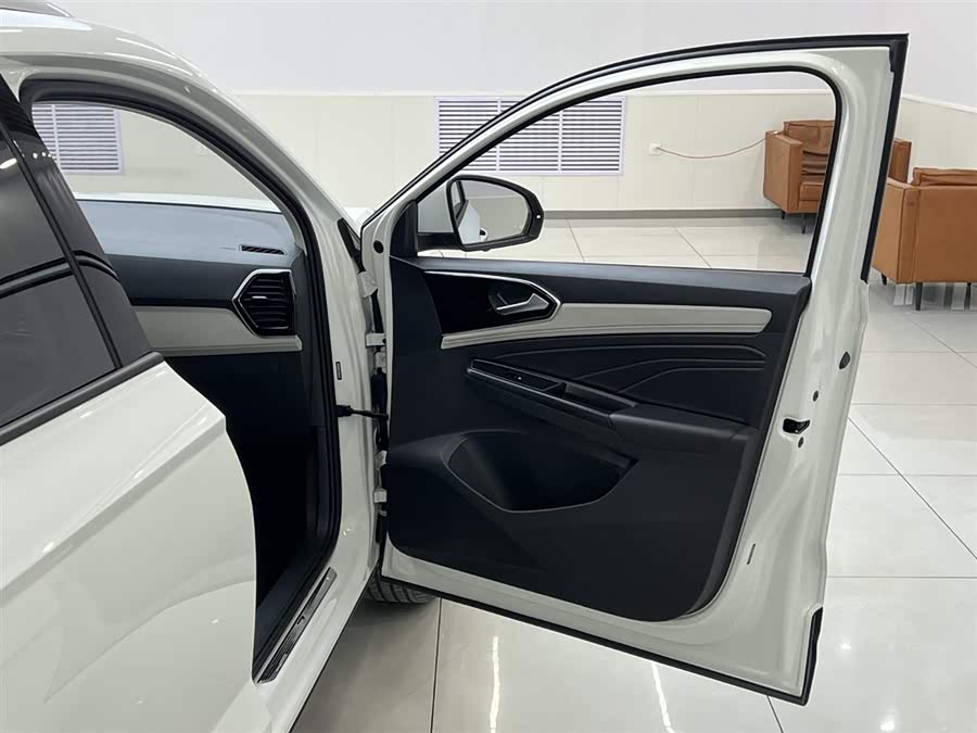 Jetta VS5 2022 car image #17