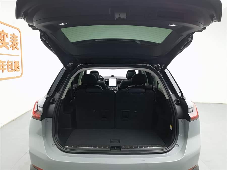 蔚来 蔚来ES8 2019 汽车图片 #17