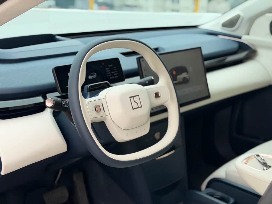 Zeekr X 2024 car image #17