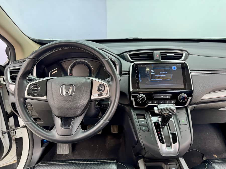Honda CR-V 2019 car image #17