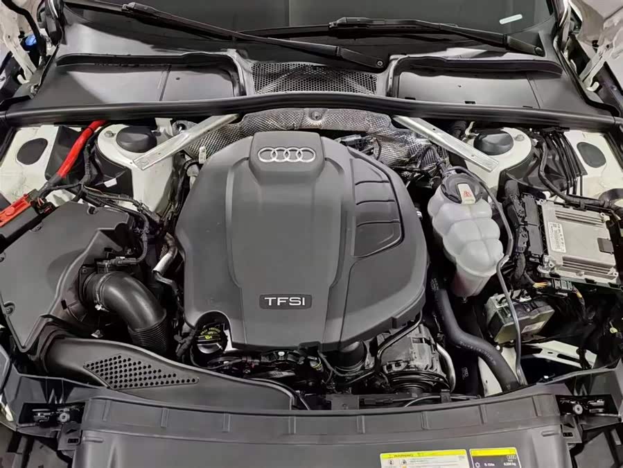 Audi A4 (Imported) 2020 car image #17