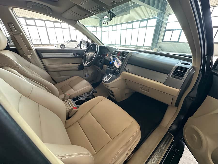 Honda CR-V 2010 image de voiture #17