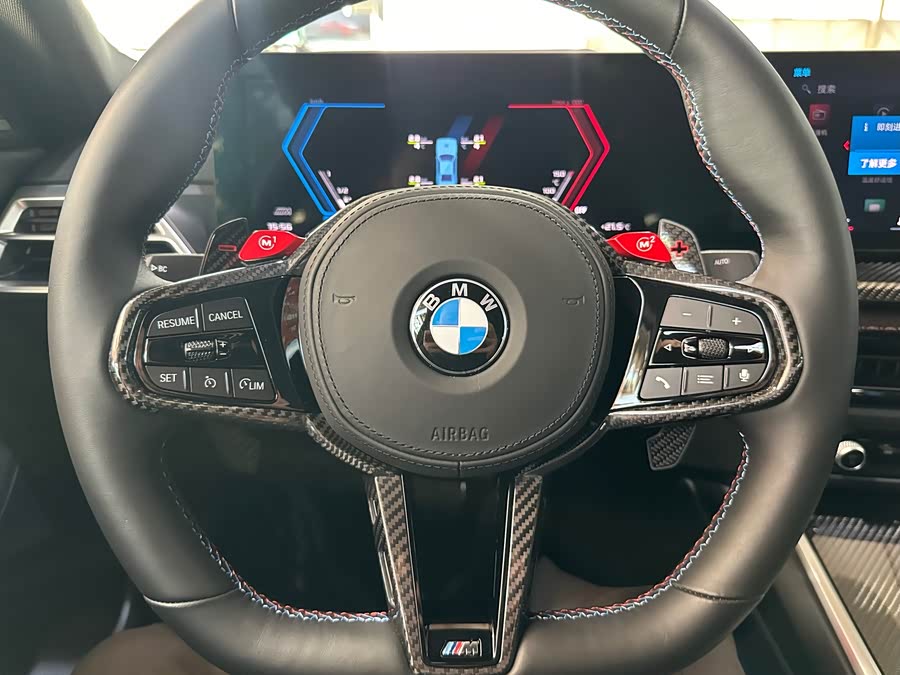 宝马 宝马M2 2025 #17 宝马 宝马M2 2025 汽车图片 #17