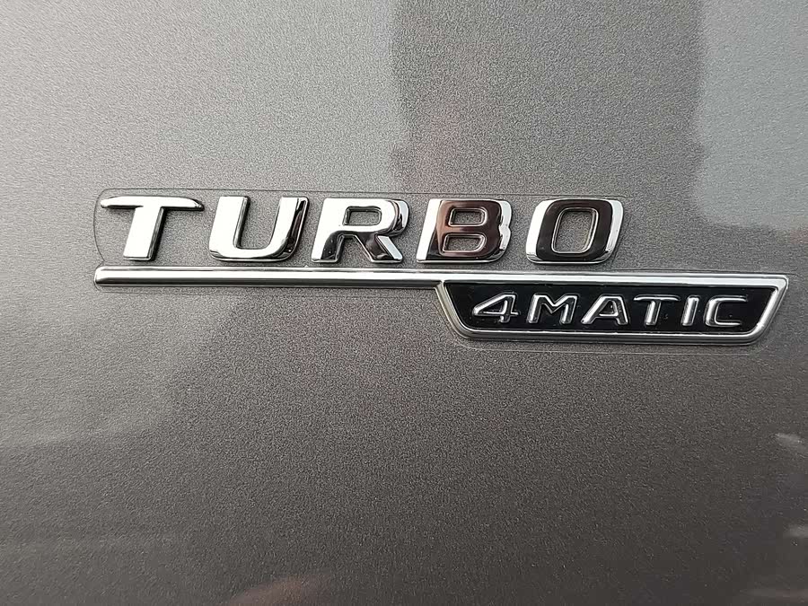 Mercedes-Benz A AMG (Imported) 2024 car image #17