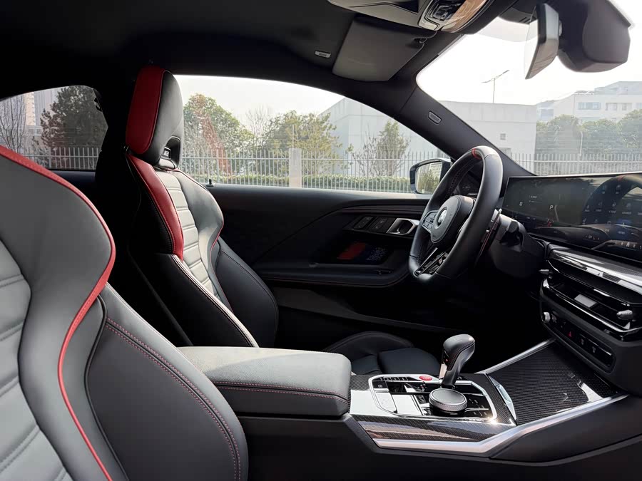 宝马 宝马M2 2025 汽车图片 #17