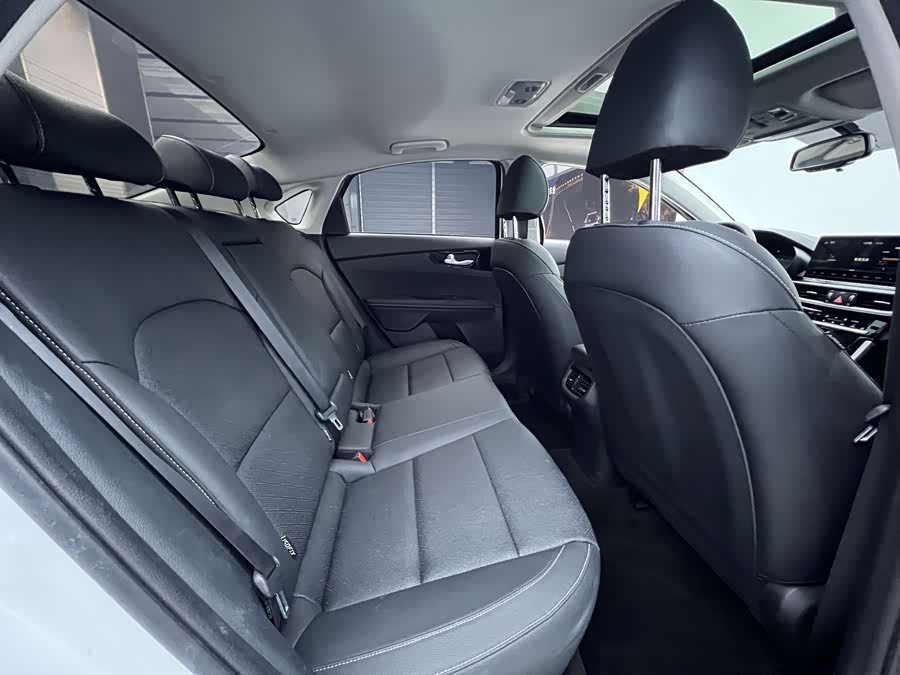 起亚 起亚K3 2022 汽车图片 #17