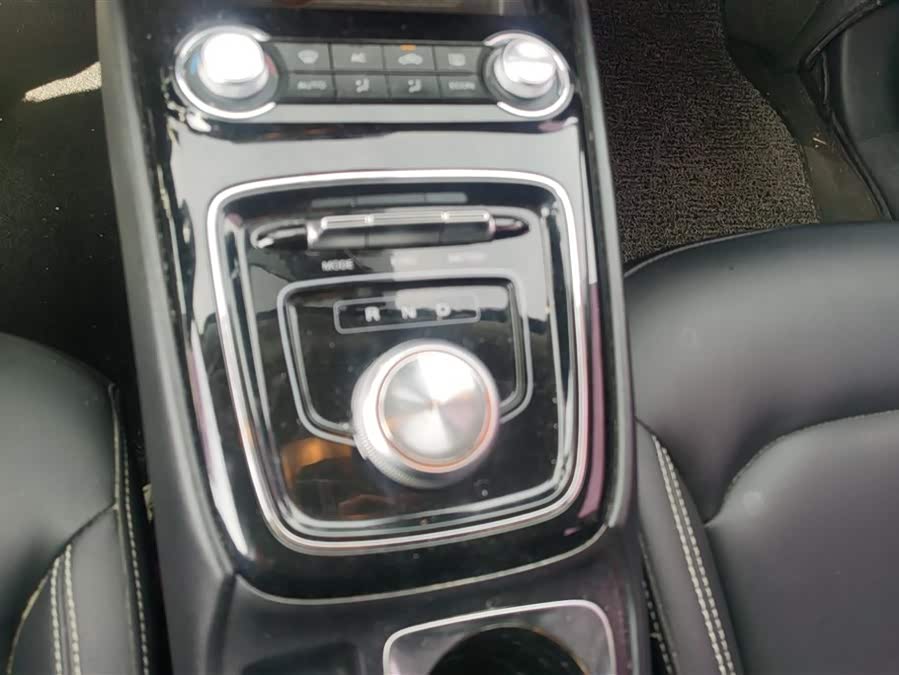 Roewe Ei5 2020 изображение автомобиля #17