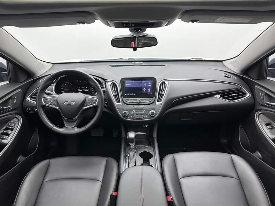 Chevrolet Malibu XL 2021 car image #17
