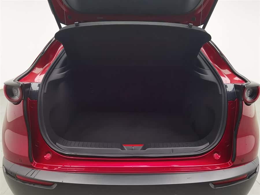 Mazda CX-30 2021 car image #17