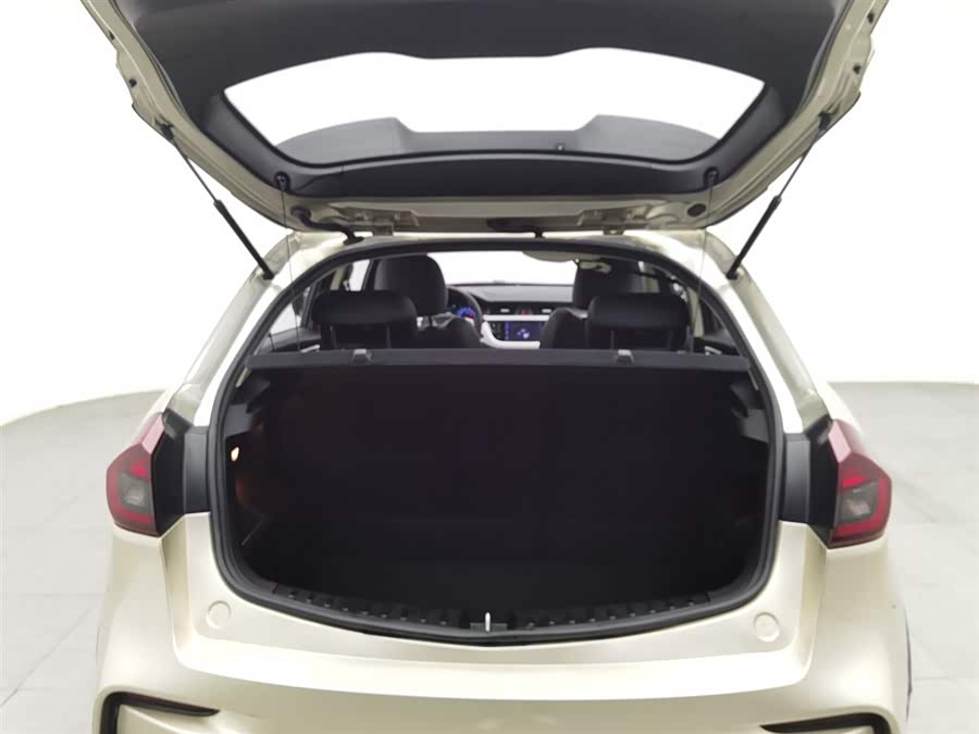 Vision X3 2020 car image #17