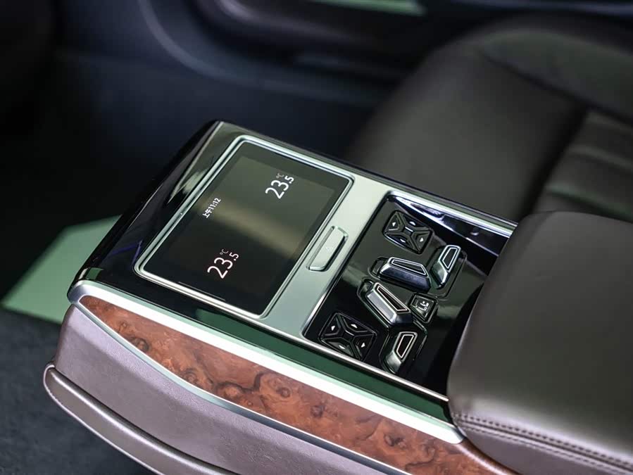 奥迪 奥迪A8 2019 汽车图片 #17