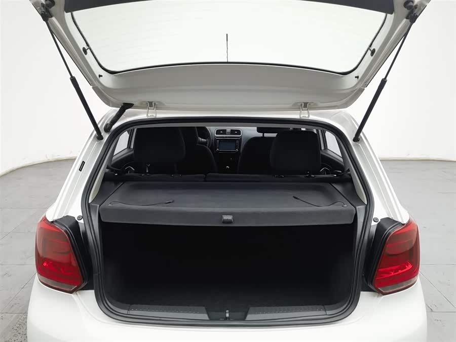 Volkswagen Polo 2014 #17 Volkswagen Polo 2014 immagine di auto #17