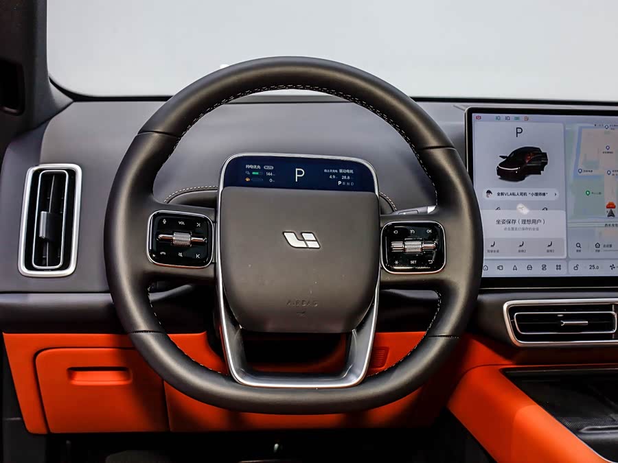 Li L7 2025 car image #17
