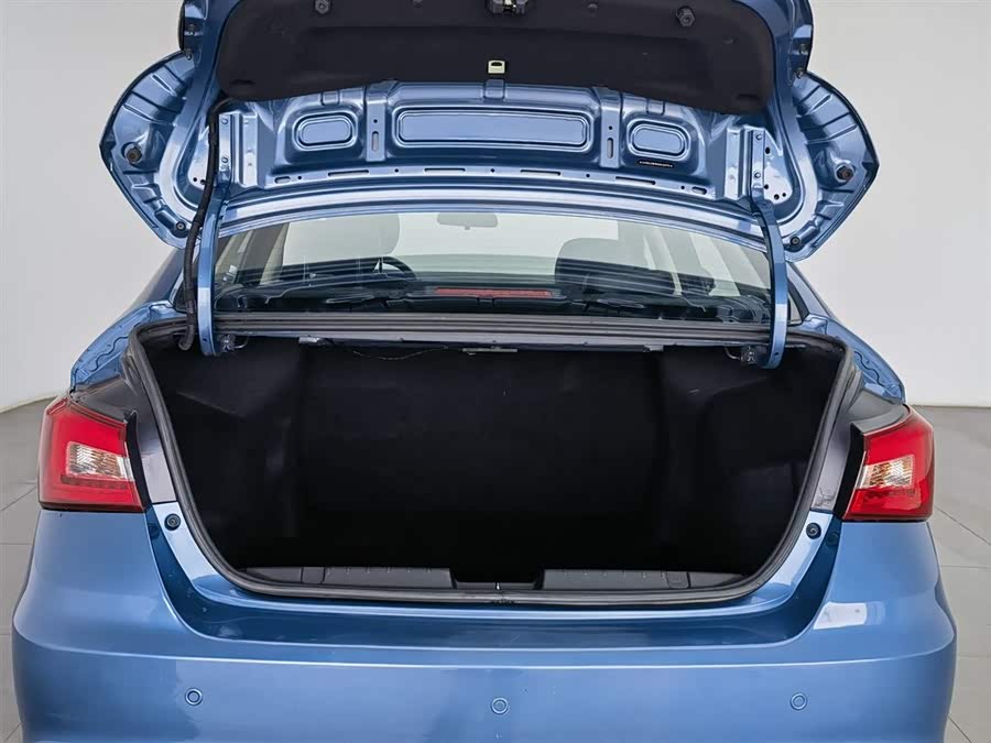 奇瑞 艾瑞泽5 2019 汽车图片 #17