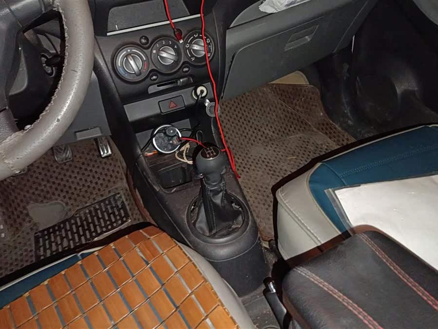 Suzuki Alto 2014 image de voiture #17