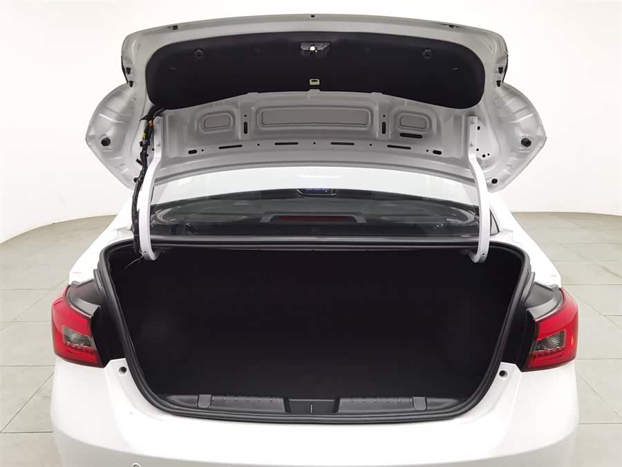 Chery Arrizo 5 2021 car image #17