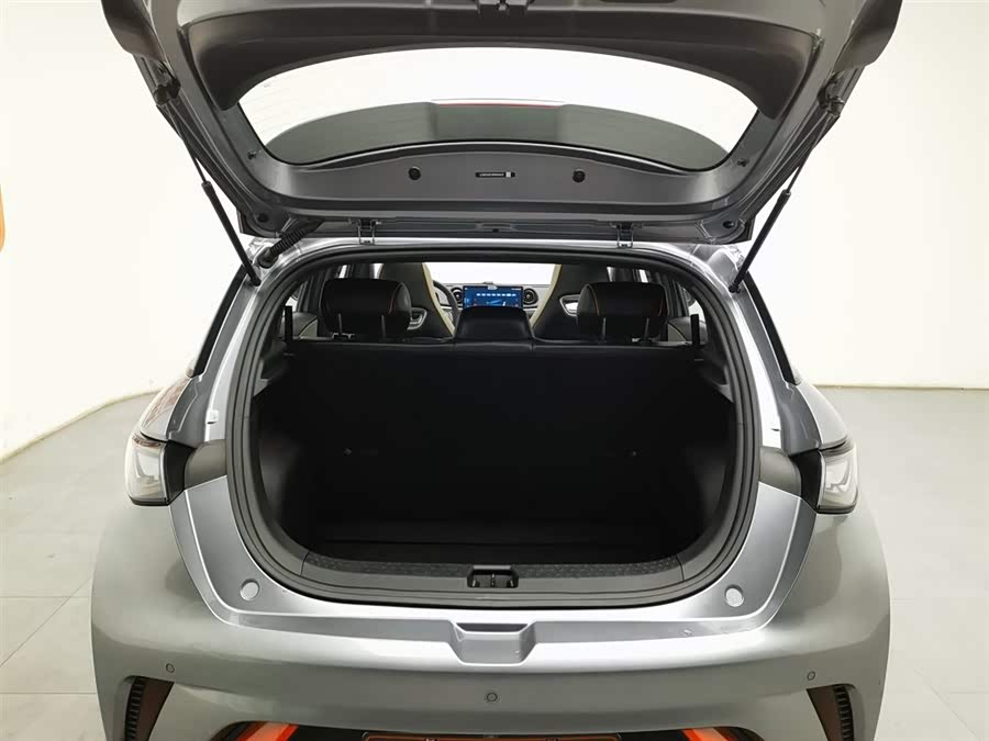 BYD Dolphin 2022 #17 BYD Dolphin 2022 car image #17