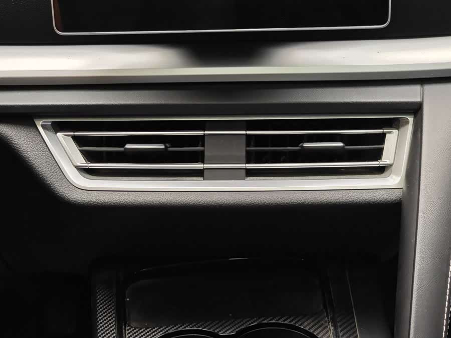 BYD Song Pro 2019 #17 BYD Song Pro 2019 car image #17