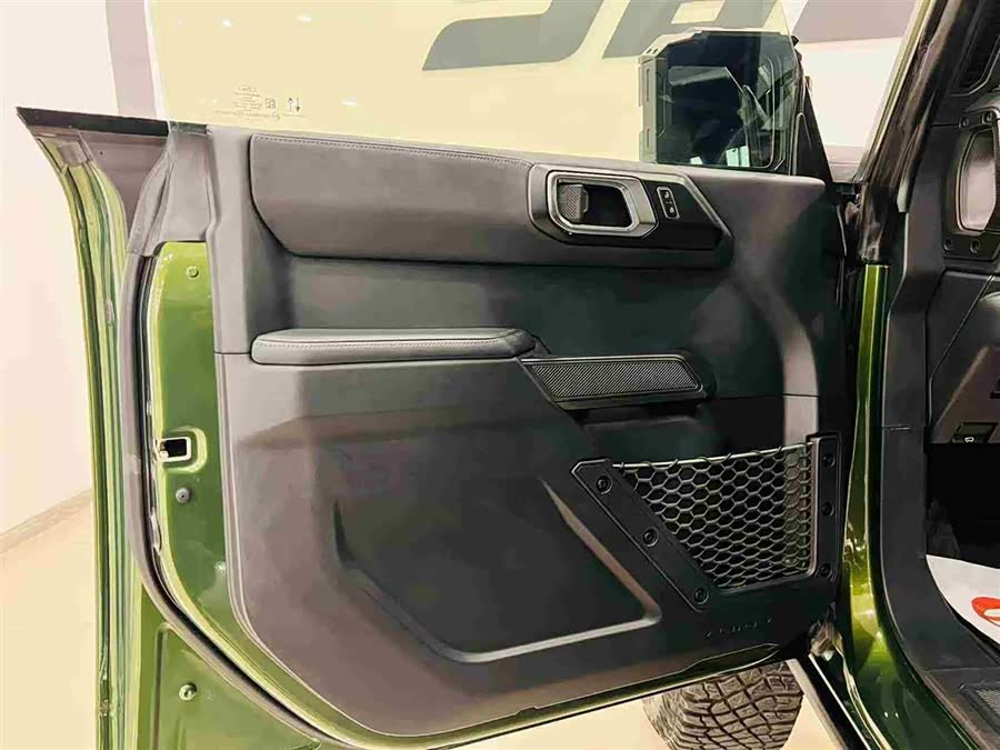 福特 福特烈马 2024 汽车图片 #17