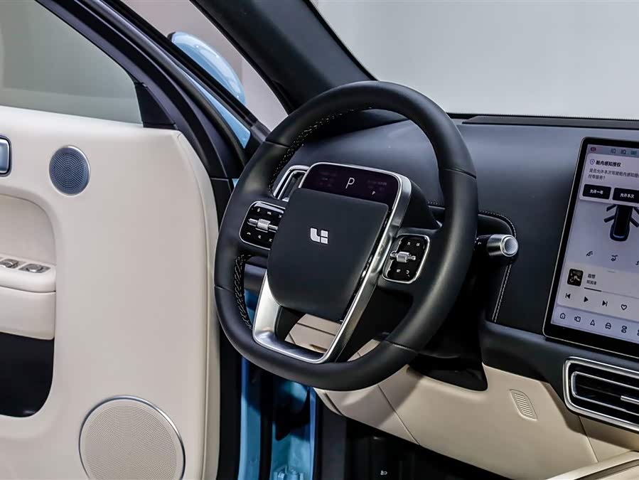 Li L7 2024 car image #17