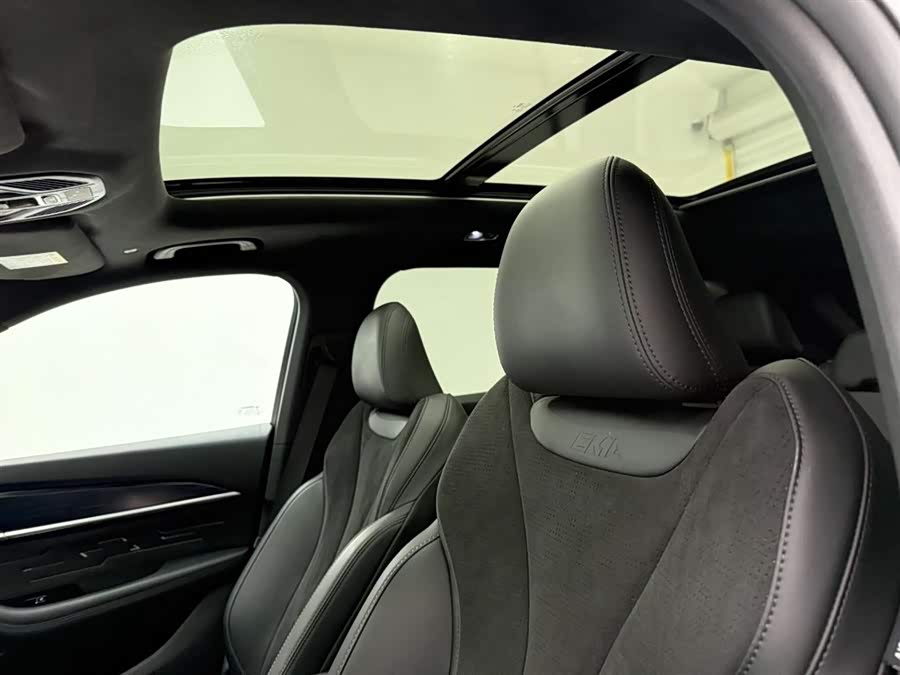 GEELY Monjaro 2024 immagine di auto #17