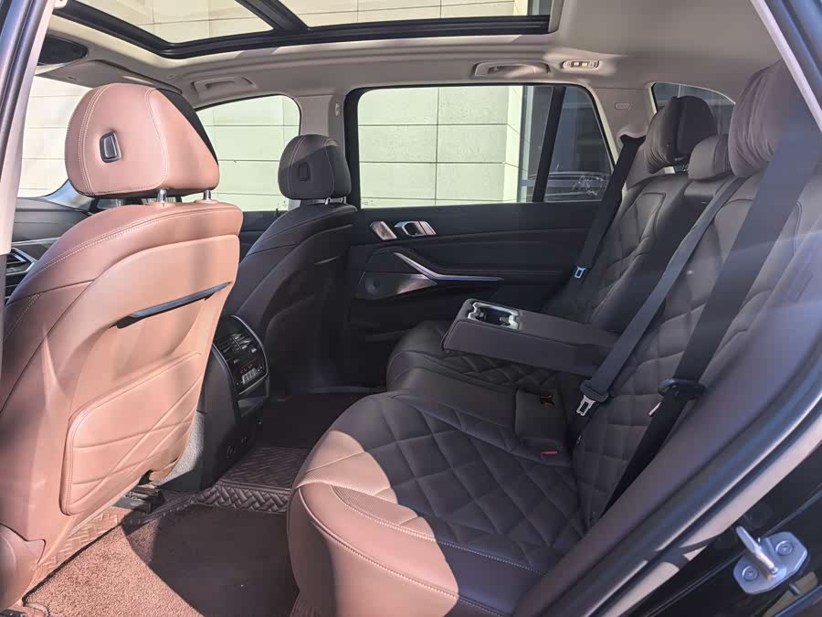 宝马 宝马X5 2022 汽车图片 #17