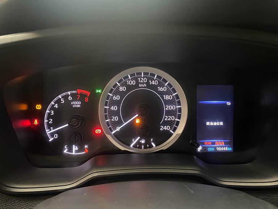 Toyota Allion 2021 изображение автомобиля #17