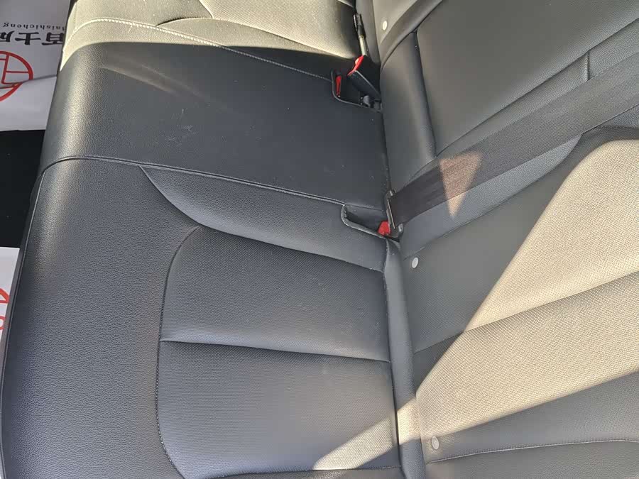 荣威 荣威Ei5 2019 汽车图片 #17