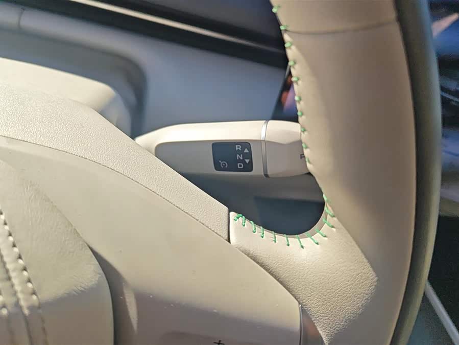 Deepal L07 2024 imagem de carro #17