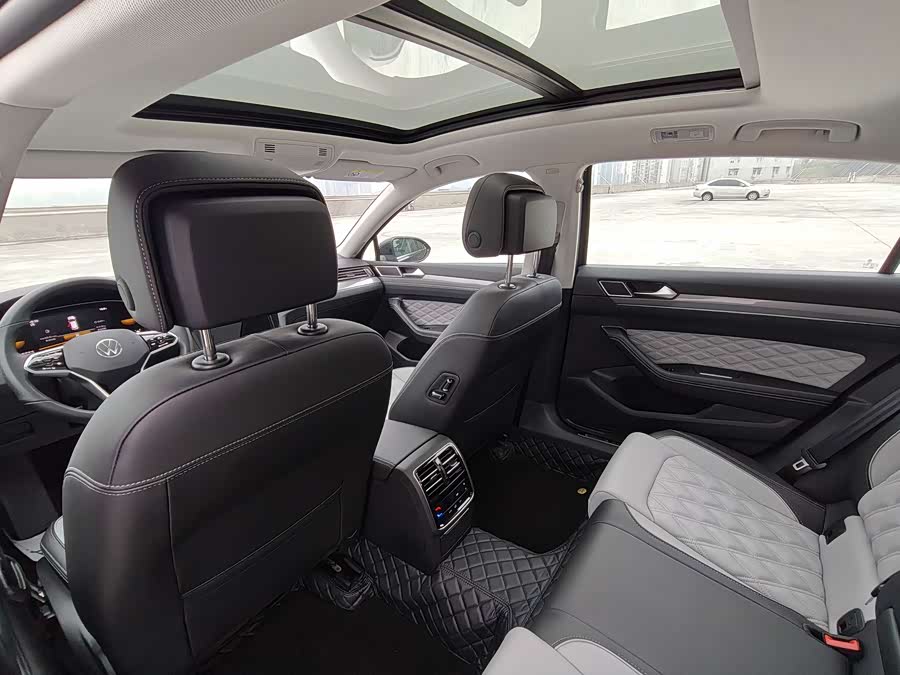 Volkswagen Magotan 2024 #17 Volkswagen Magotan 2024 car image #17