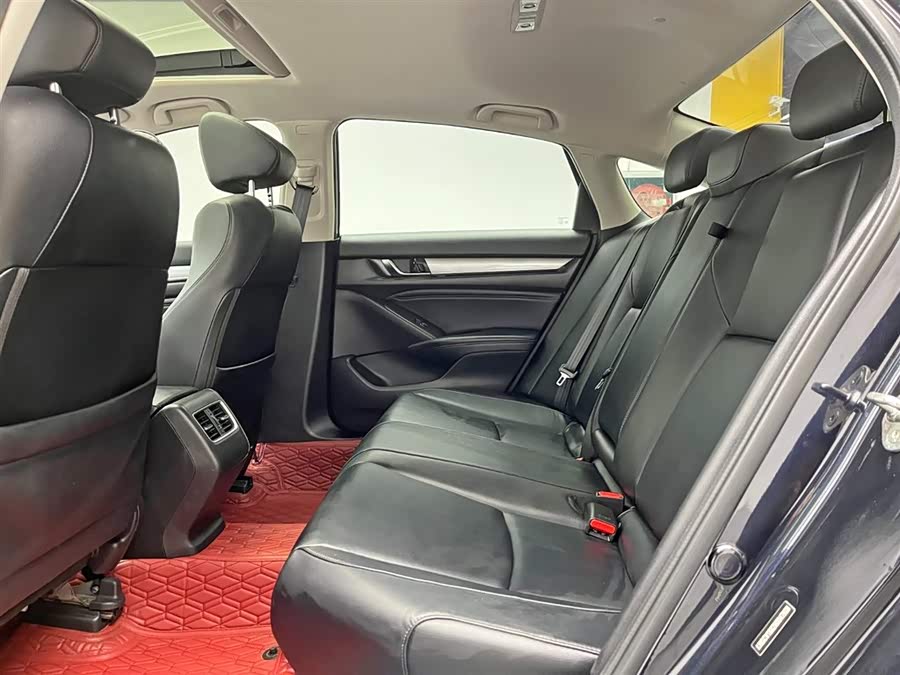 Honda Accord 2020 #17 Honda Accord 2020 immagine di auto #17