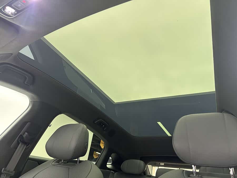 Xpeng G7 2025 immagine di auto #17