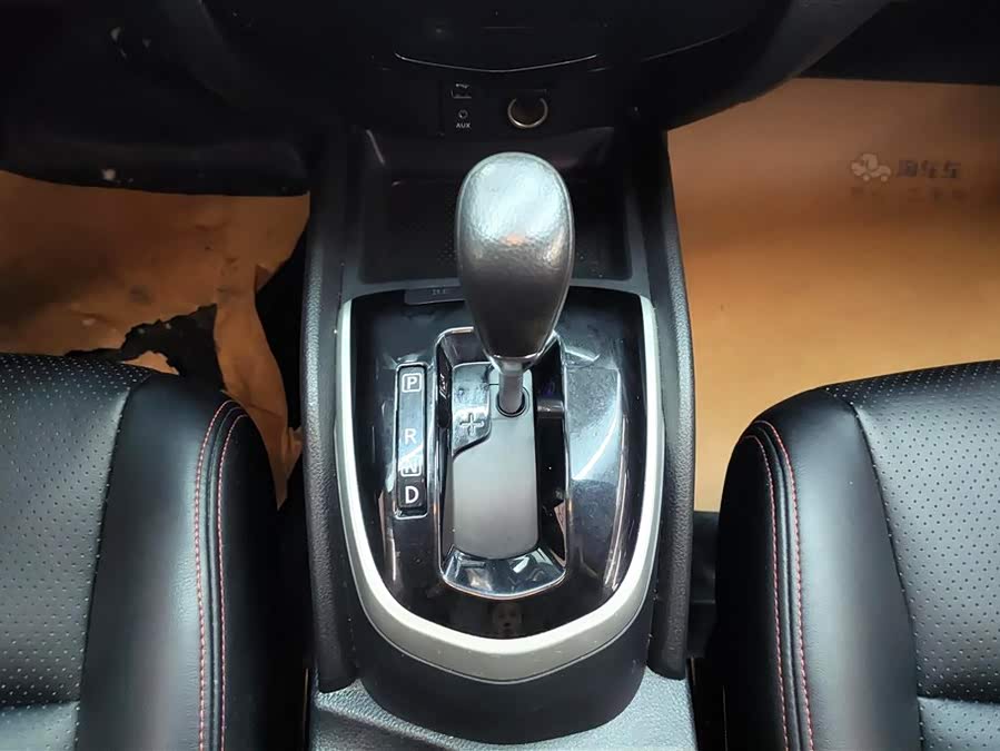 日产 逍客 2016 汽车图片 #17