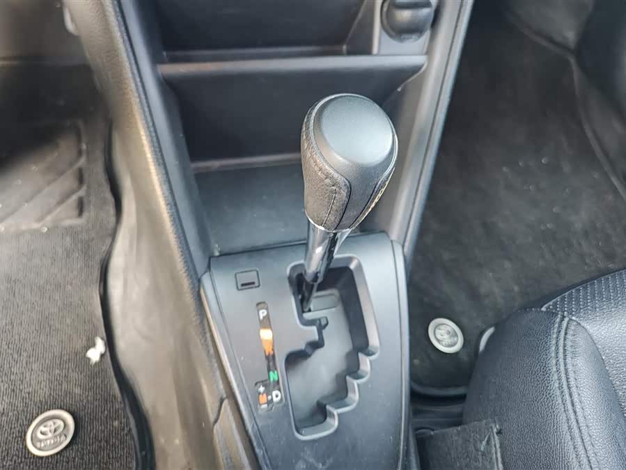 Toyota Yaris L Zhixiang 2020 صورة سيارة #17