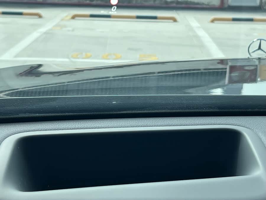 Mercedes-Benz S Class 2024 #17 Mercedes-Benz S Class 2024 car image #17