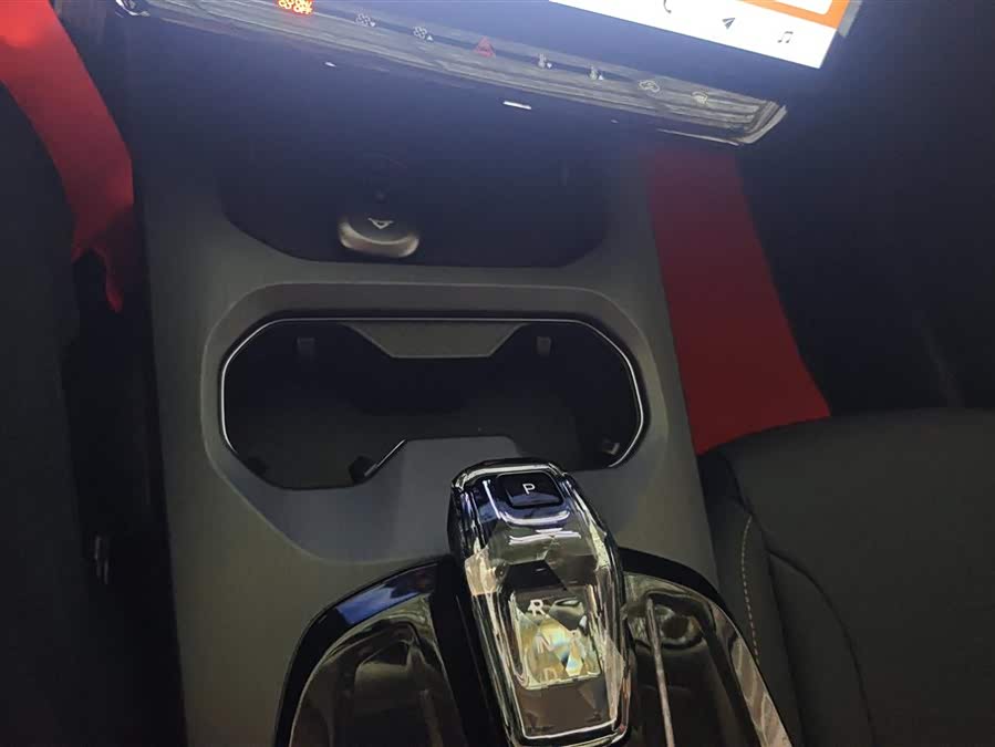 Kaiyi Kunlun New Energy 2025 #17 Kaiyi Kunlun New Energy 2025 image de voiture #17