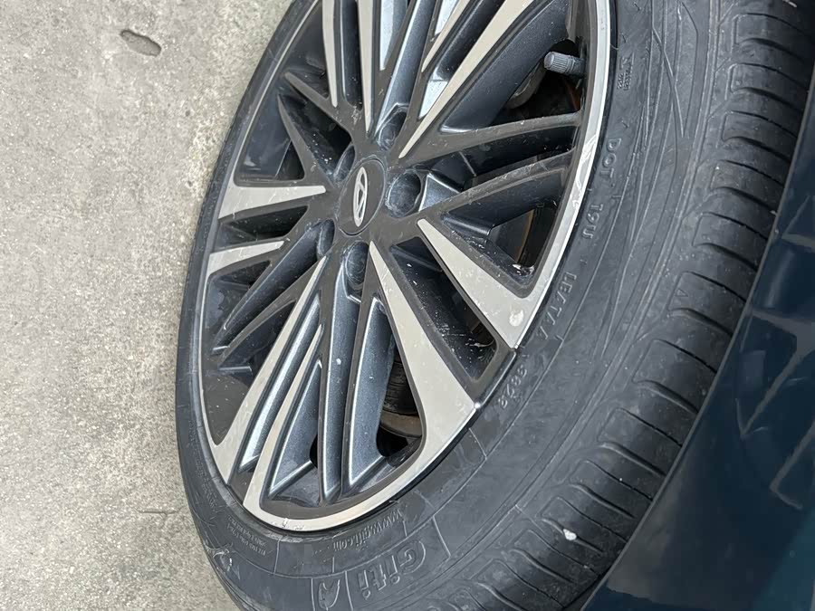 Chery Arrizo 8 2023 #17 Chery Arrizo 8 2023 car image #17