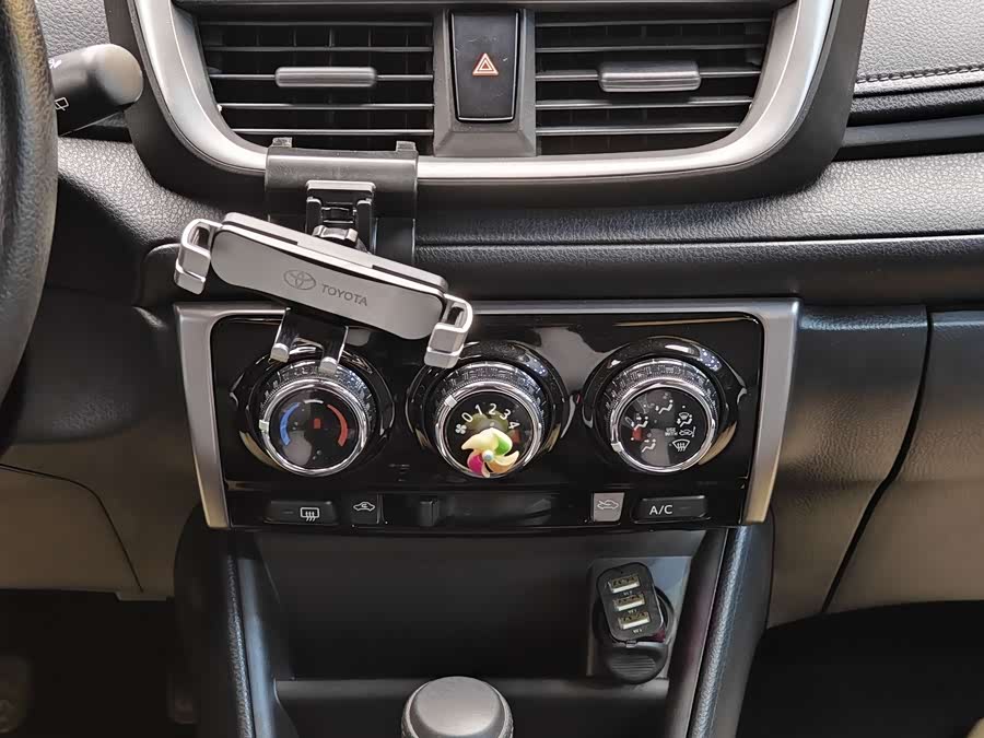 Toyota Yaris L Zhixuan 2022 #17 Toyota Yaris L Zhixuan 2022 car image #17